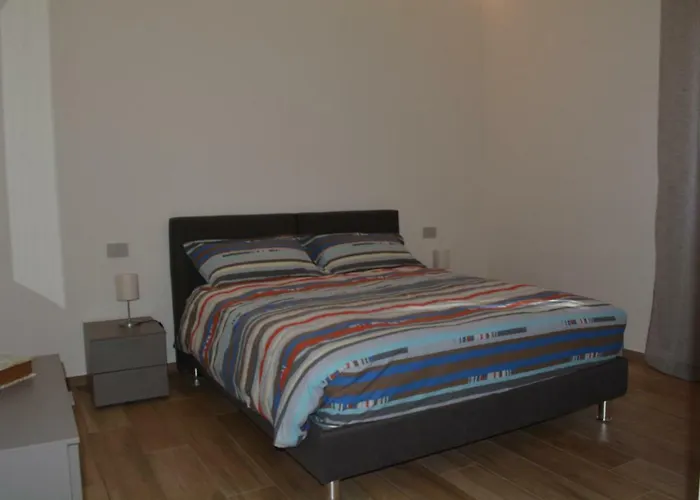 Apartamento Vittori Siena