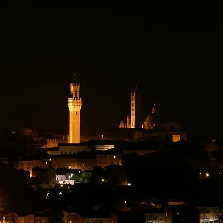 Appartement Vittori *