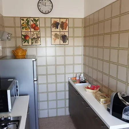 Vittori Appartement