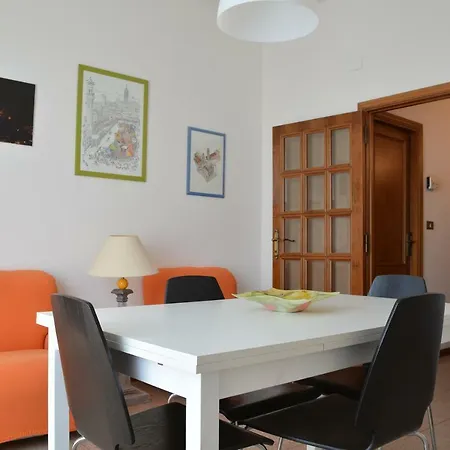 Vittori Appartement *