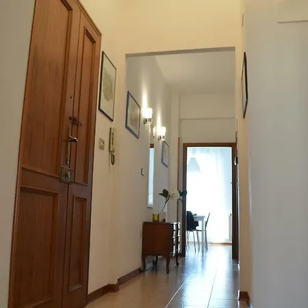 Vittori Appartement Sienne