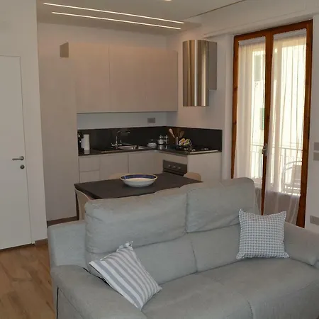 Vittori Appartement Siena