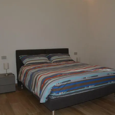 Appartement Vittori Sienne