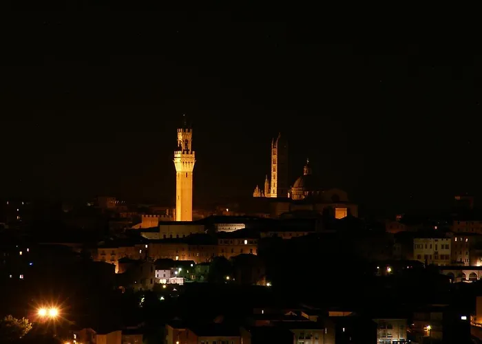 Apartament Vittori *