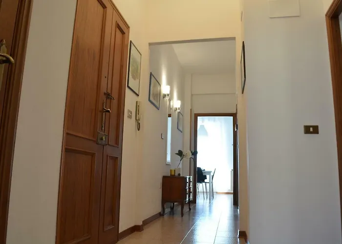 Vittori Apartment Siena