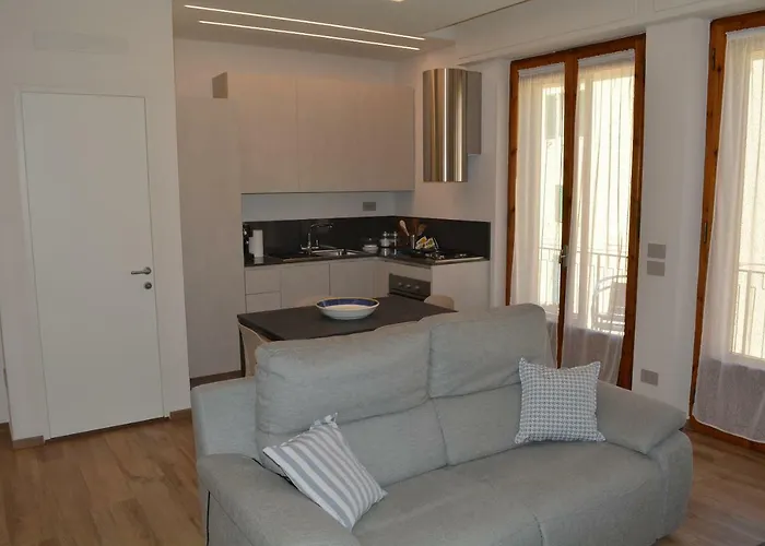 Vittori Apartment Siena