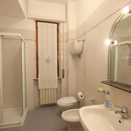 Vittori Lejlighed Siena