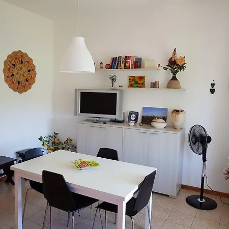 Vittori Appartamento