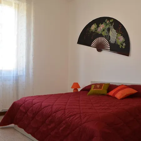 Vittori Apartment